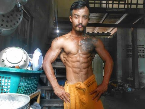 สูญเสียความแรง 25 ปี ฉันเพิ่มขึ้นระยะด้วยความช่วยเหลือของน้ำหนัก