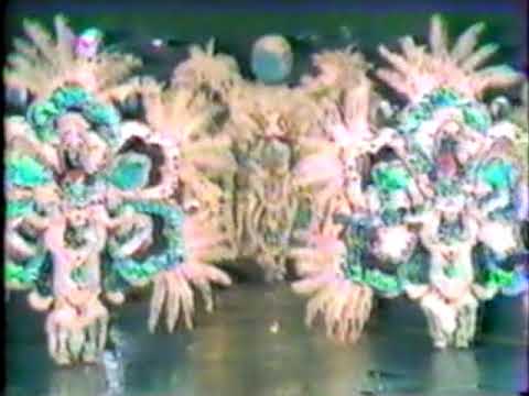 1978 Alpha Fancy Brigade "It's A Small World" - 10th Place