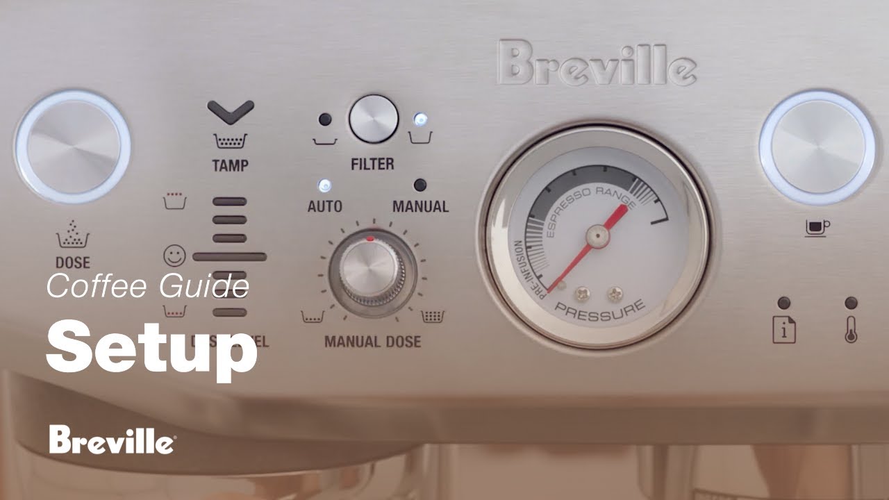 How to use the interface