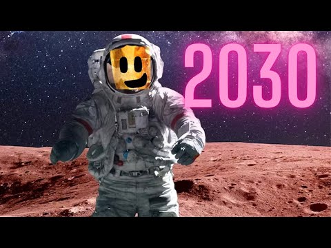 LMND to the MOON? (2030 Model)