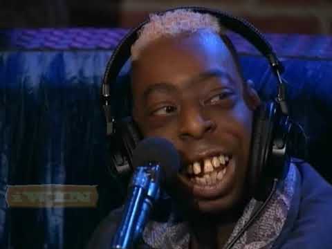 Beetlejuice Marries Camille! Who Me? Howard Stern Show Full Episode