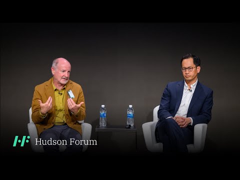 Neurotechnology: Deciphering and Manipulating Brain Activity with Rafa Yuste and Eddie Chang