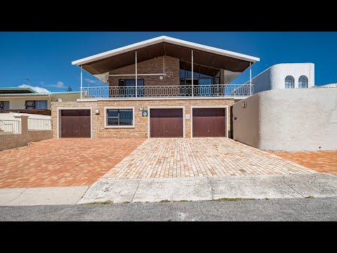 12 Plaatjies Street, Parkside