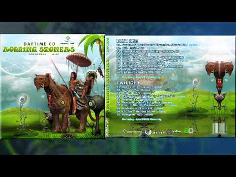 Spinal Fusion vs Mad Monkey - Nirvana Sky (Original)