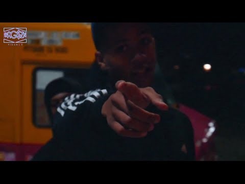 Lil Myrt - To The Top  Ft. Lil Ant | Dir. BagsznVisuals