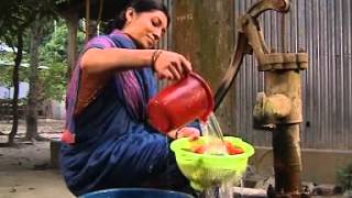 নিরাপদ পানি ও খাদ্য