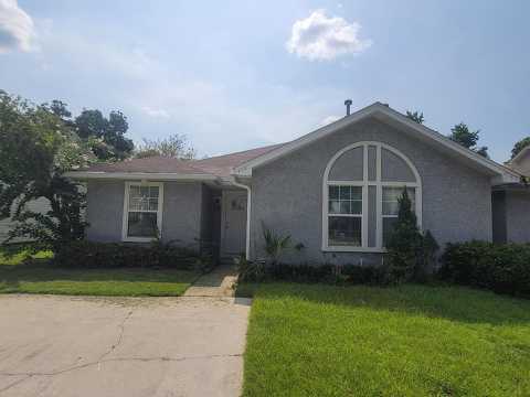 LOVELY 3/2 w/ Screened Porch, New Carpet in Bedrooms, Washer/Dryer, & Privacy Fenced Yard! Includes Lawn Maint! $1575/month Avail NOW! property video