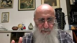 דברי הרב שרקי בערב לזכרו של מניטו שארגנו בימ"ד "פתיחתא" של "מכון רשימו"