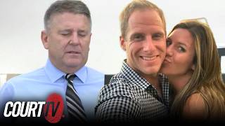 Ashley Flynn’s Dad Googled: ‘Can a Christian Man Snap?’