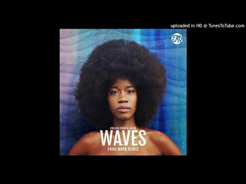 Chelsea Como And Jacko Waves (Enoo Napa Remix)
