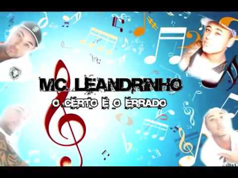 Mc leandrinho da zn