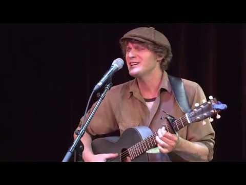 Mister Bird Gareth Bruce - Virtual Concert at artsPlace