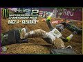 Gagging in Glendale | Race 4 | Monster Energy Supercross 2