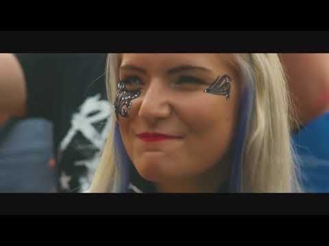 Rawframez - Go Hard (Videoclip)