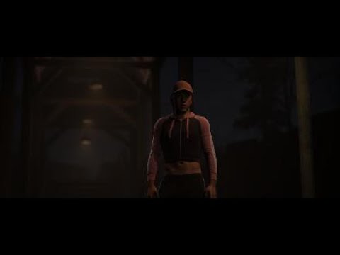 The Quarry Walkthrough Gameplay Part 12 Chapter 10