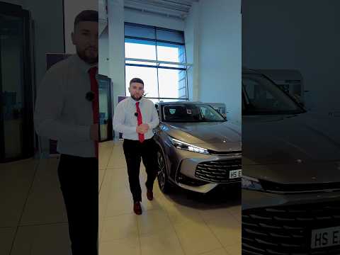 MG HS ORDER YOUR ALL NEW HS TODAY! - Image 2