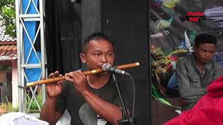 Download lagu COVER CINTA NODA HITAM ALDI #BISPACK pataruman@2019 mp3