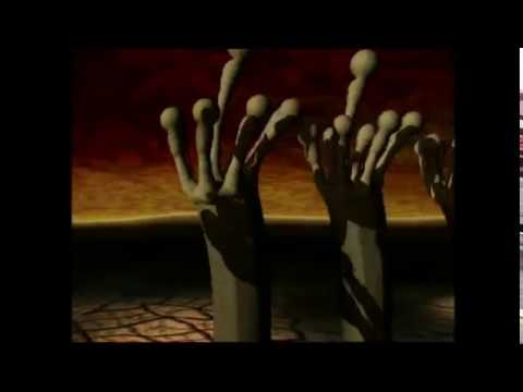 Jamie DeRuyter's Flux - 1997