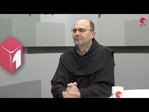 PRVI//Politički kadar 42//fra Mario Knezović