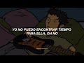 The Cribs - Major’s Titling Victory (sub. español)
