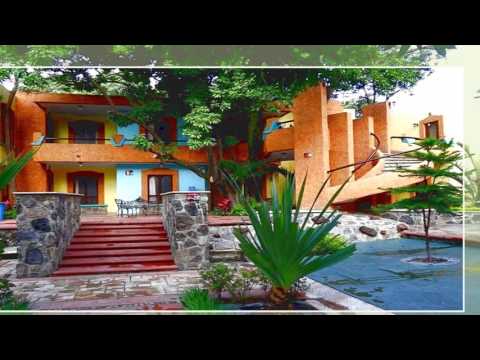 Hotel Plaza Rubio, Tequila, Jalisco, Mexico #hotel