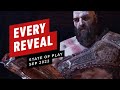 Every Reveal From Sony's State of Play in 2 Minutes - September 2022