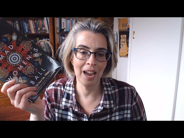 Vídeo relacionado con The Mad Women's Ball: The powerful, devastating historical bestseller and Sunday Times Top Fiction selection (English Edition)