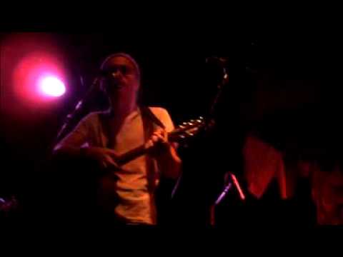 mewithoutYou - Messes of Men and Yellow Spider @ Music Hall of Williamsburg