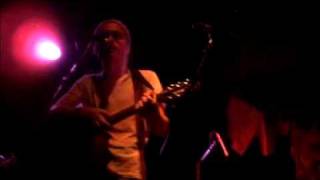 mewithoutYou - Messes of Men and Yellow Spider @ Music Hall of Williamsburg