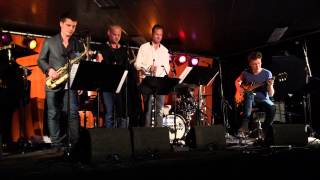 Reinier Baas (IV), NSJ 2014