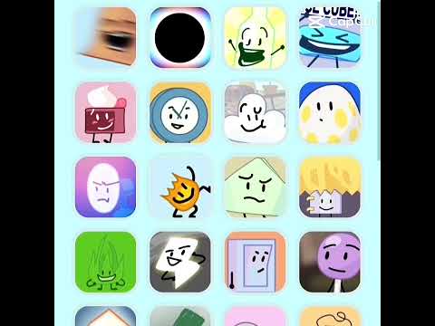 Bfdi Comic Studio