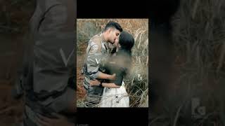 indian⚔️army couple👩‍❤️‍👨#romantic💋 whatsapp status💞 //armylover /#whatsappstatus #army/#short😎