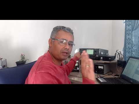 Aprendendo um pouco de CONTEST RSGB IOTA @qsobrasil9269