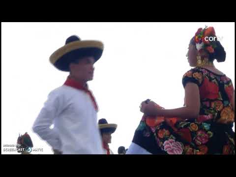 Fandango Tehuano- Tanguyu