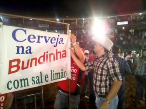 Comitiva - Us Cabra Rodeio de Colorado - PR 2011, Parti 1
