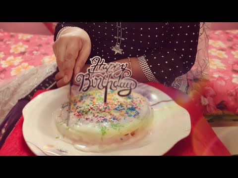 Made a Cake | Mom's Birthday | Tanisha #baking #bakingisfun #bakingislove