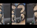 DJI Avata Drone Turtle Mode Test Shorts