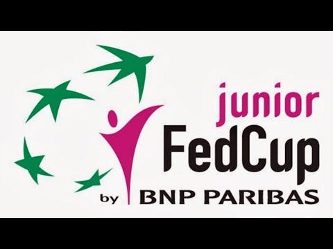 JUNIOR FED CUP FINALS 2019