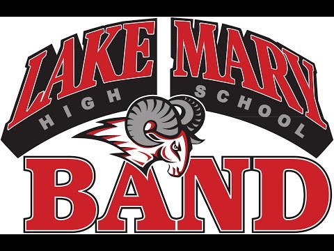 LMHS Wind Ensemble MPA Performance - March 5, 2015