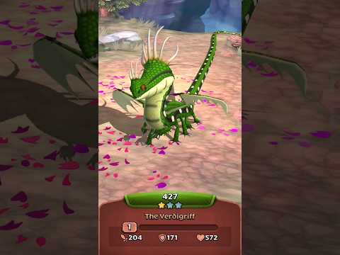 Green Fireworm queen