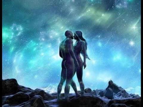 PROČ VÍC A VÍC LIDÍ POTKÁVÁ SVŮJ DP -POUZE FENOMÉN NEBO VYŠŠÍ SMYSL? #dvojplamen #twinflame #vztahy