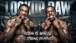 Lockup Raw: Crossing the Line — When Small Choices Spiral Into Permanent Consequences .