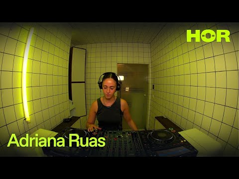 Kokölò - Adriana Ruas | HÖR - July 24 / 2025