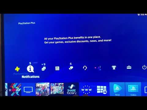 PS4 ‘CANNOT UPLOAD’ TO YOUTUBE ERROR HOW TO FIX!
