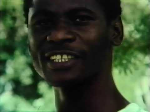 NOVA: The Tsetse Trap (1978) 🦟🌍 | Battling the Fly That Changed Africa