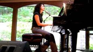 Lucy Kaplansky  dedicated to her mom - unreleased