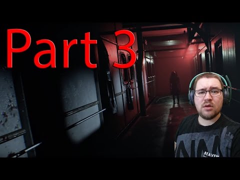 Pelinurkkaus: Resident Evil VII #Part 3