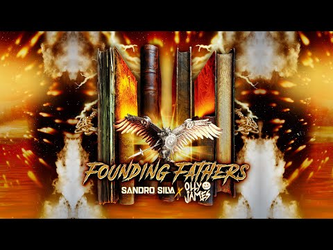 HOW WE MADE THE DROP IN 'FOUNDING FATHERS' [RAVE CULTURE] | FL Studio 20 [Youtube Cut]