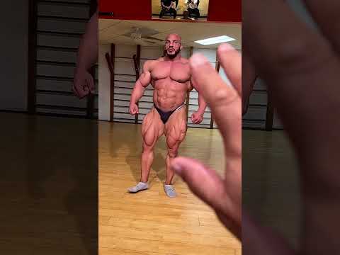 WHAT HAPPENED TO BIG RAMY?!