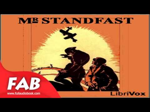 Mr  Standfast Full Audiobook by John BUCHAN by Action & Adventure, Suspense Fiction